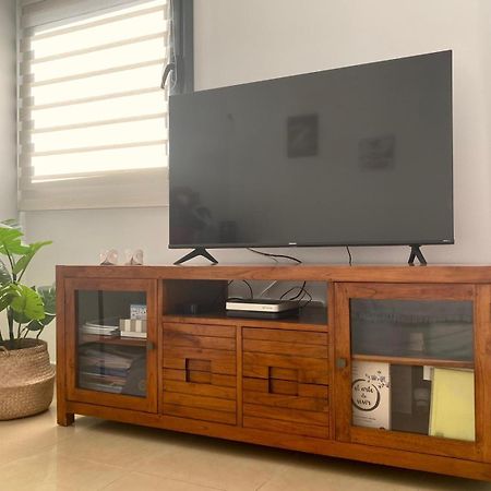 Apartamento Margarita Playa Blanca  Extérieur photo