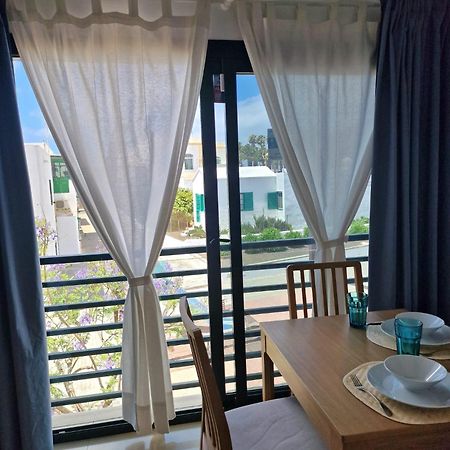 Apartamento Margarita Playa Blanca  Extérieur photo