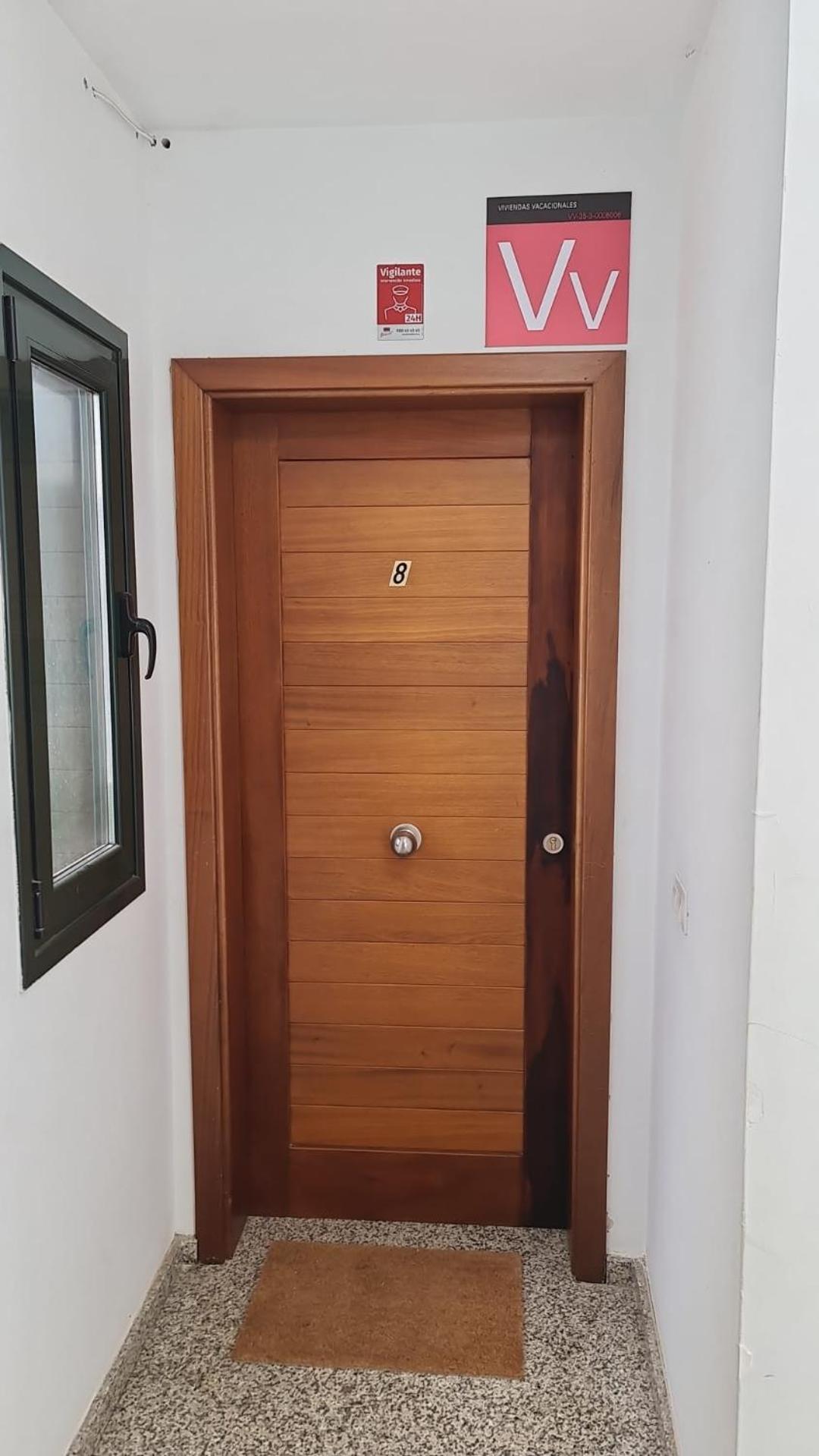 Apartamento Margarita Playa Blanca  Extérieur photo