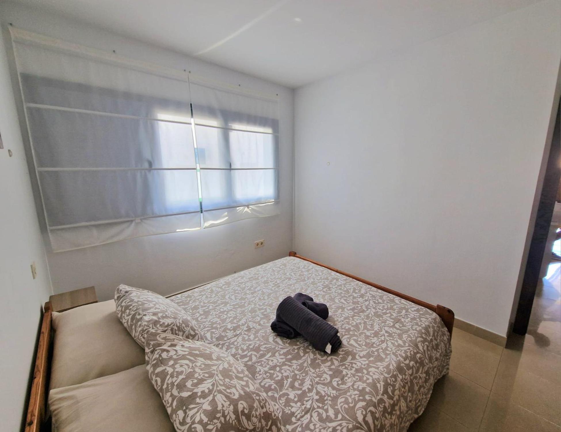 Apartamento Margarita Playa Blanca  Extérieur photo