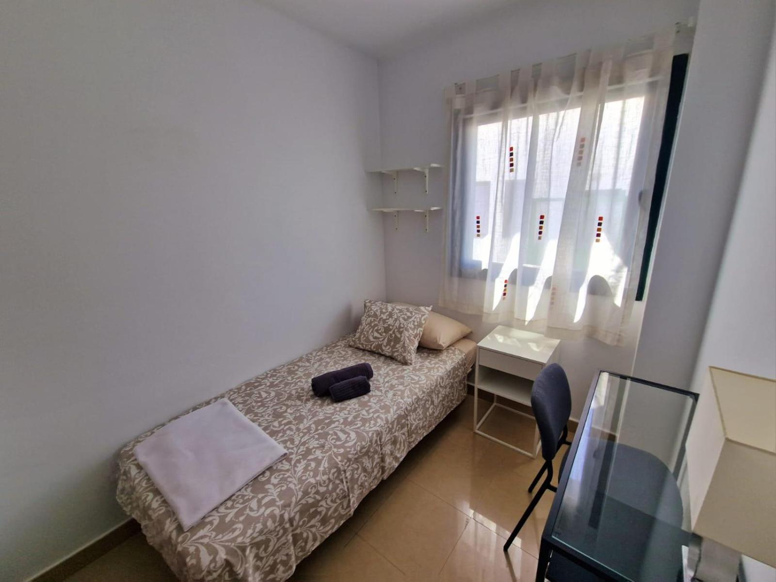Apartamento Margarita Playa Blanca  Extérieur photo