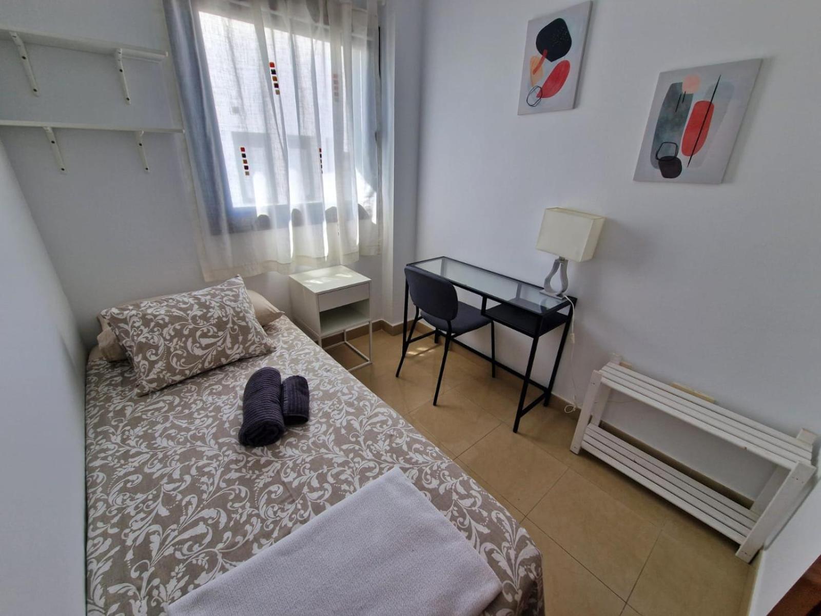 Apartamento Margarita Playa Blanca  Extérieur photo