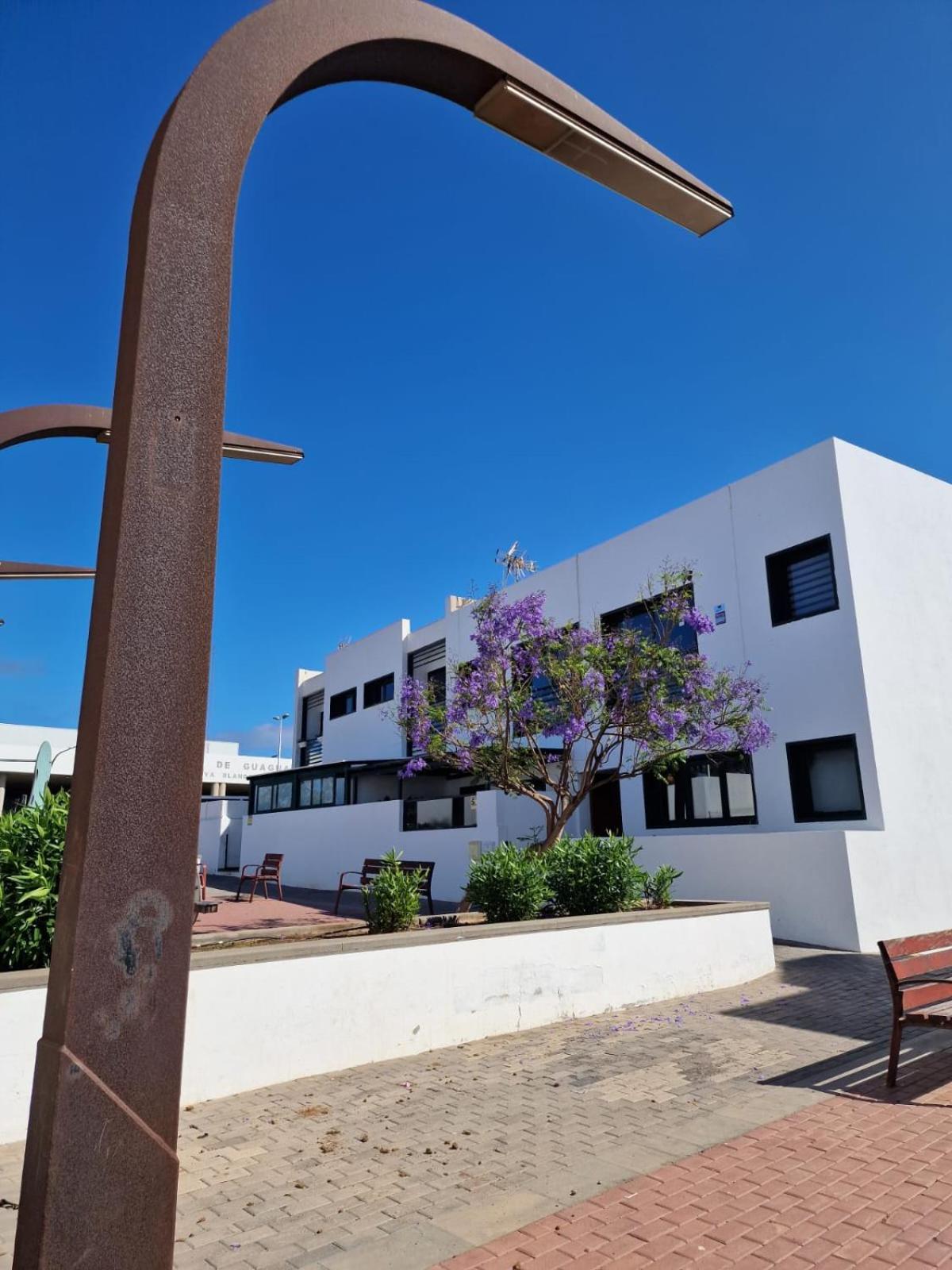 Apartamento Margarita Playa Blanca  Extérieur photo