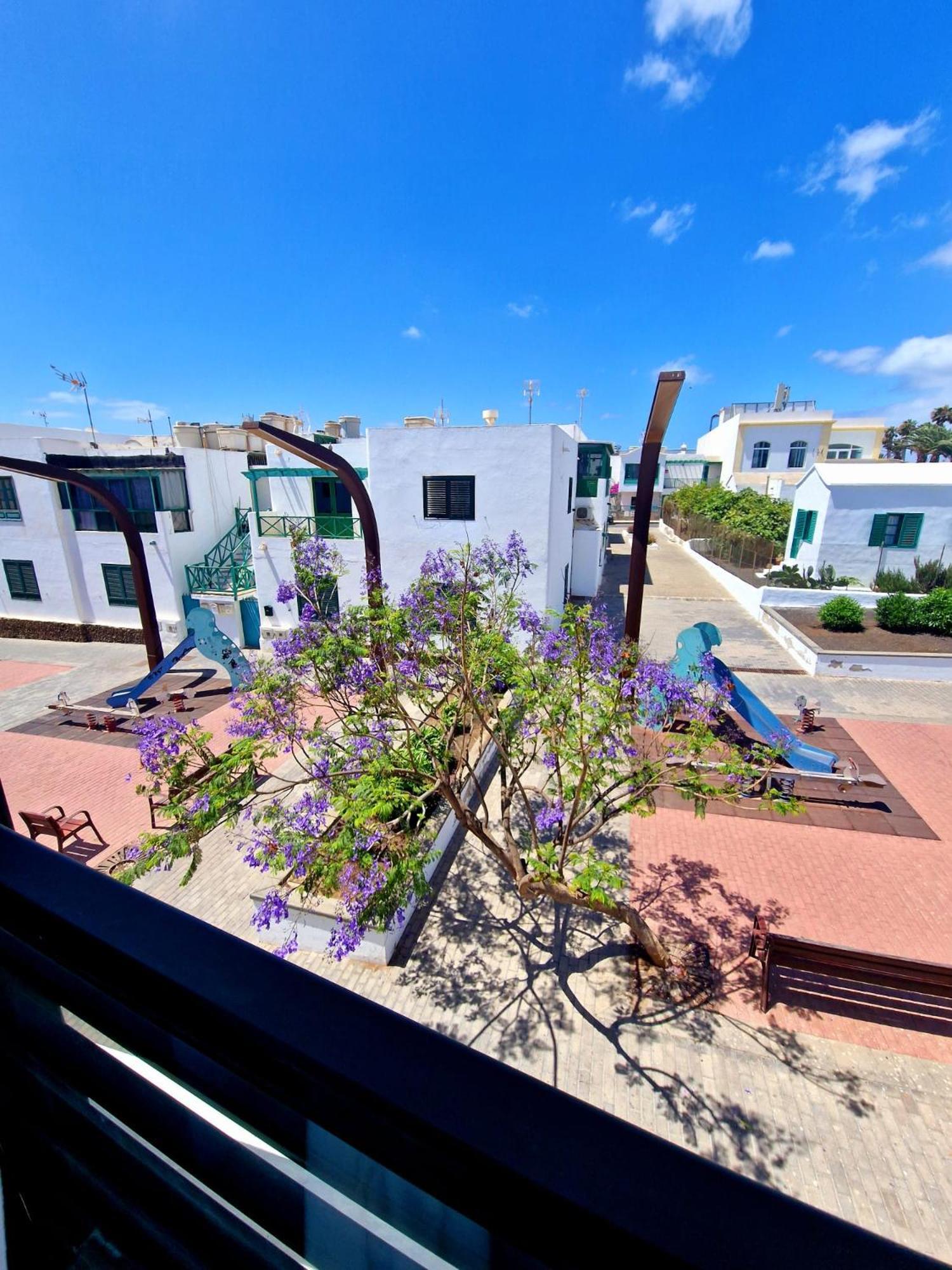 Apartamento Margarita Playa Blanca  Extérieur photo