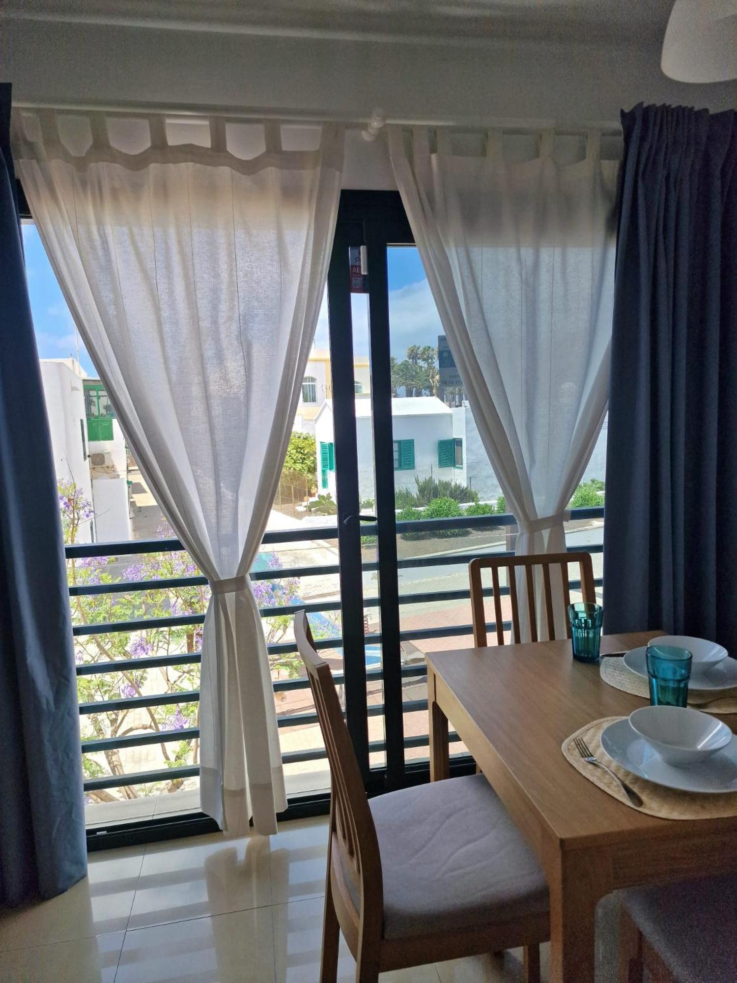 Apartamento Margarita Playa Blanca  Extérieur photo
