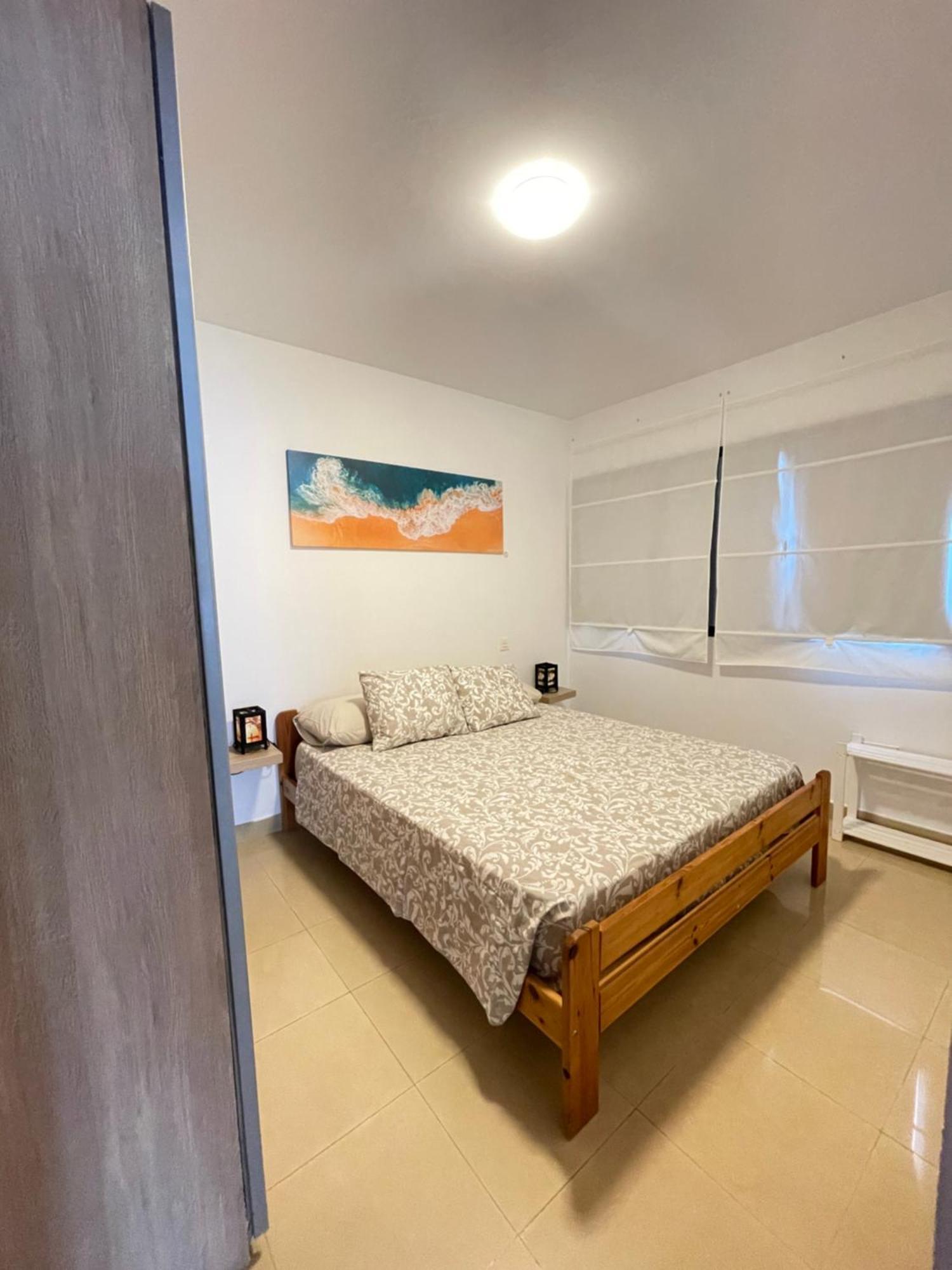 Apartamento Margarita Playa Blanca  Extérieur photo