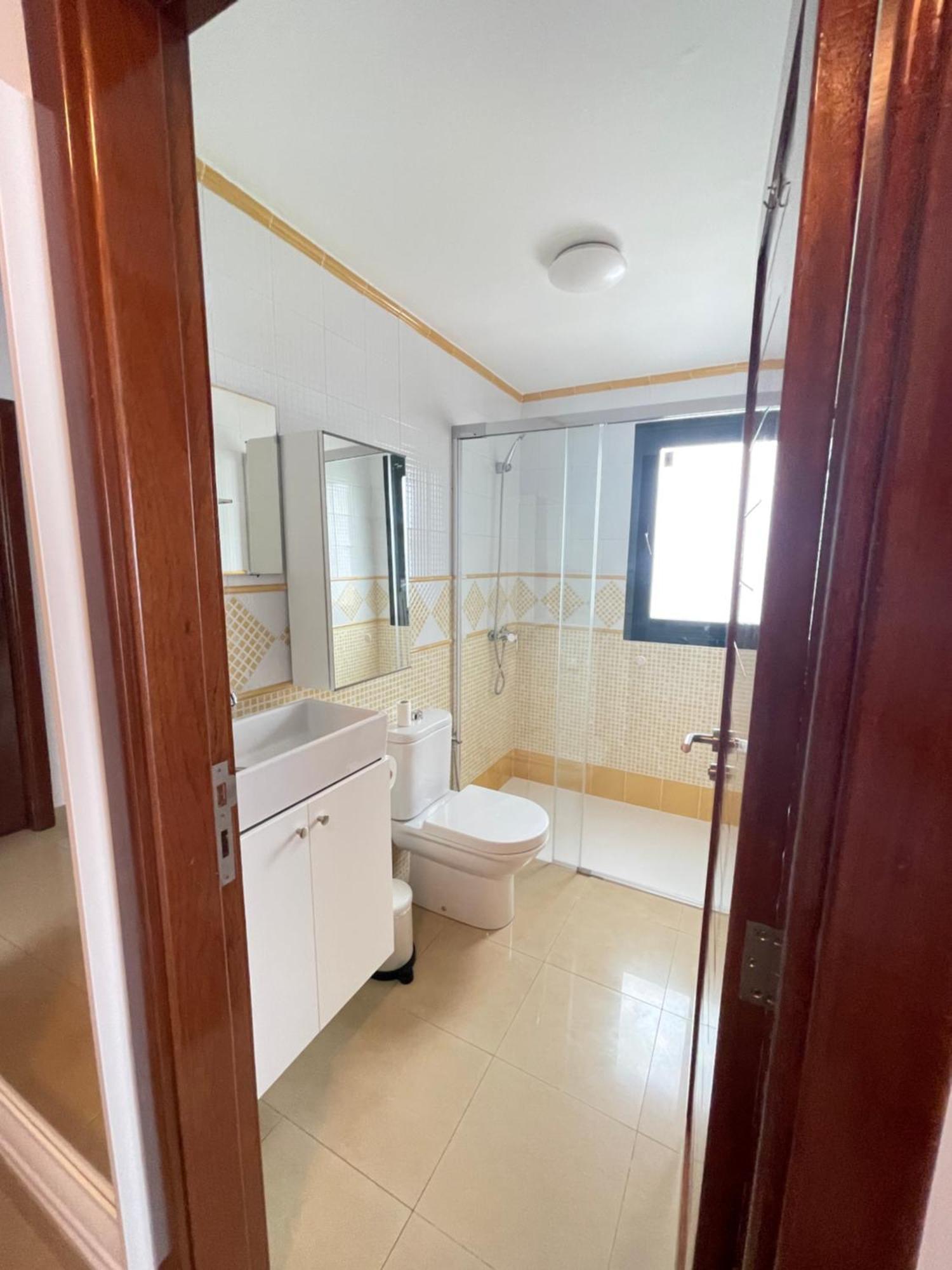 Apartamento Margarita Playa Blanca  Extérieur photo