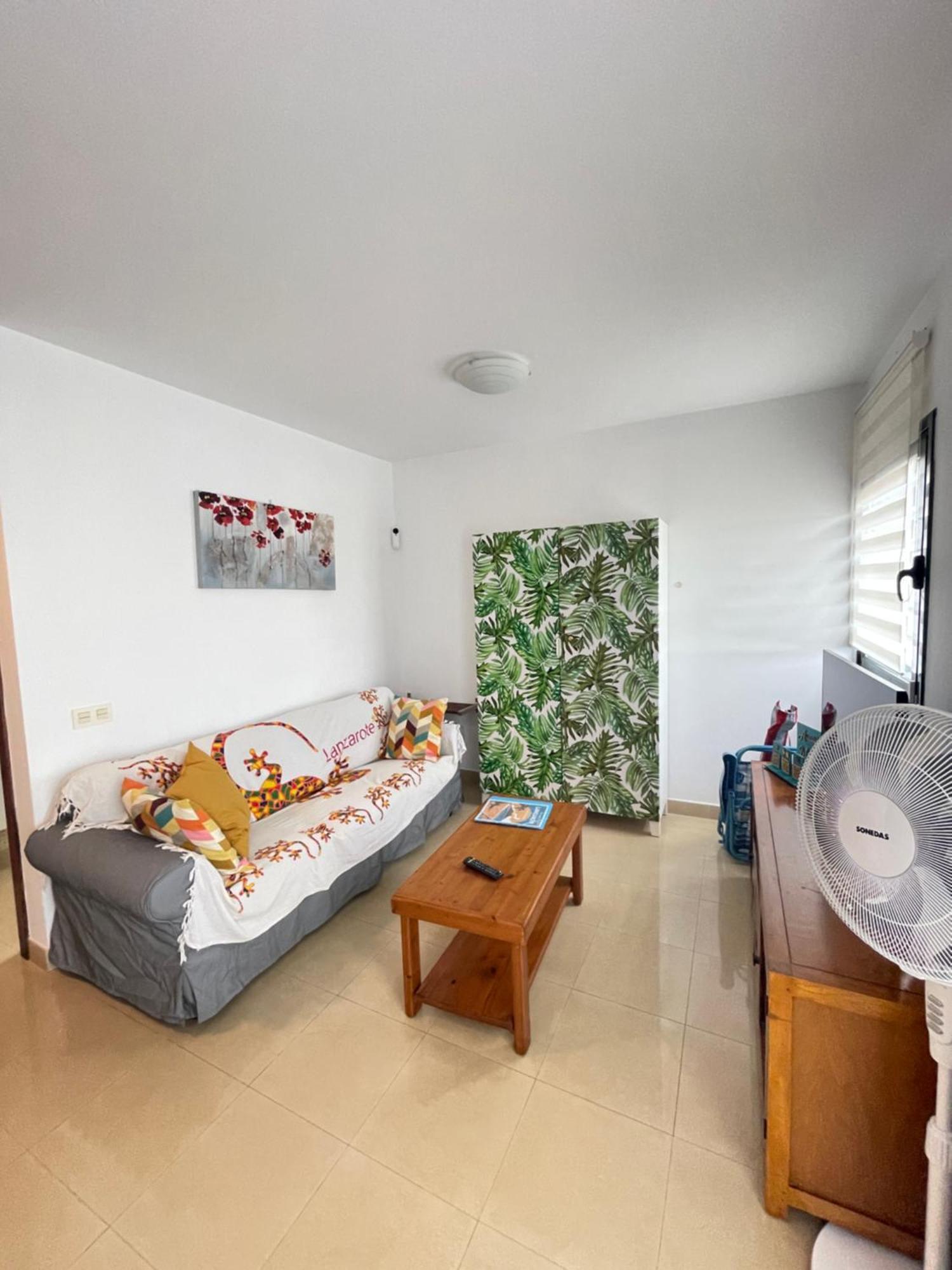 Apartamento Margarita Playa Blanca  Extérieur photo